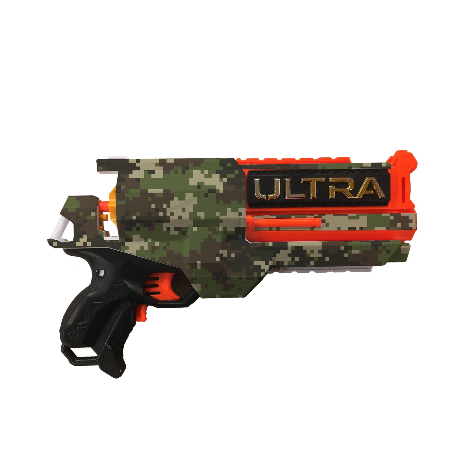 Blastr Wrapz Nerf Ultra Two Skin CLOSEOUT