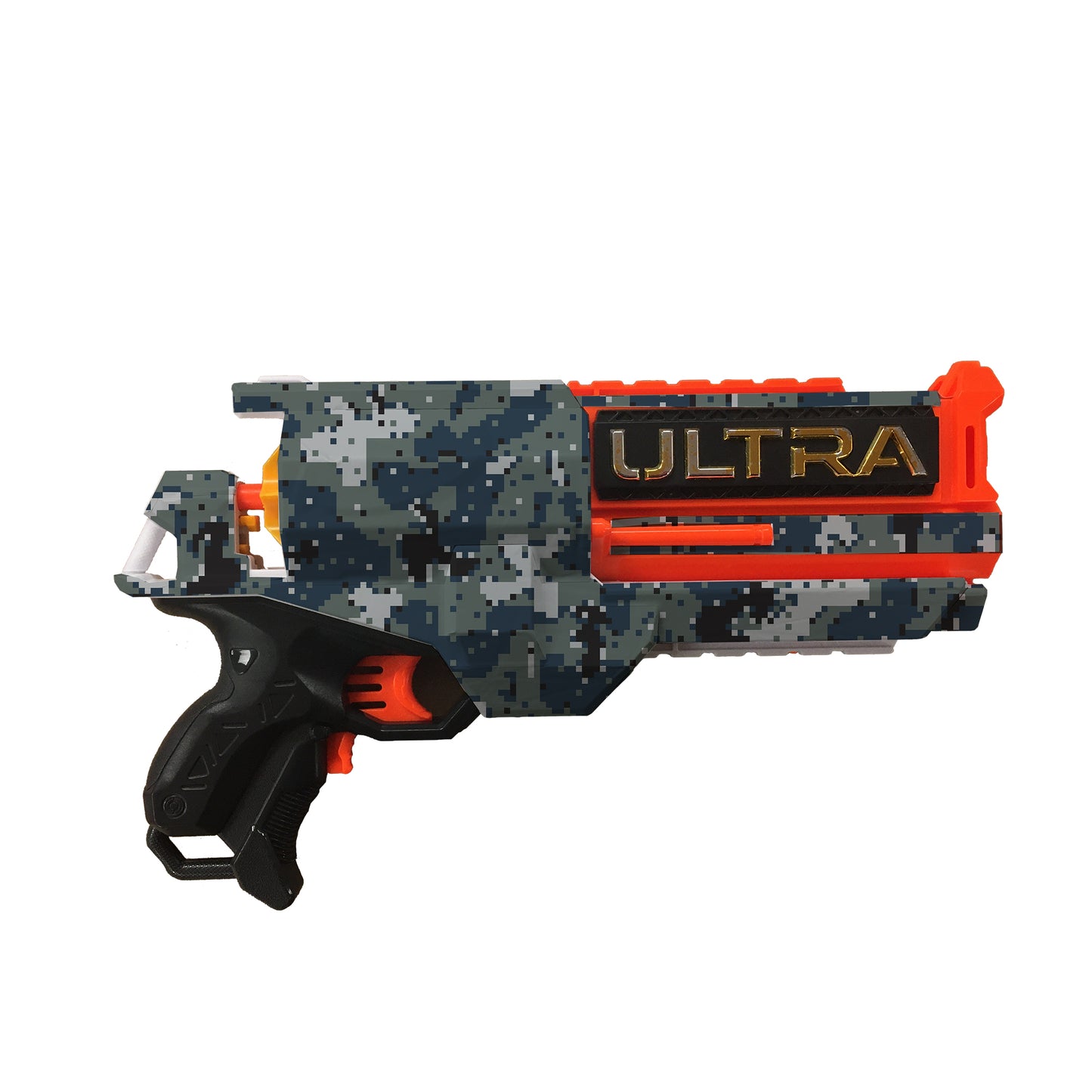 Blastr Wrapz Nerf Ultra Two Skin CLOSEOUT