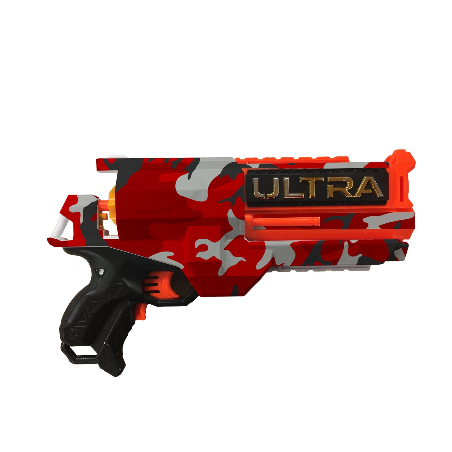 Blastr Wrapz Nerf Ultra Two Skin CLOSEOUT