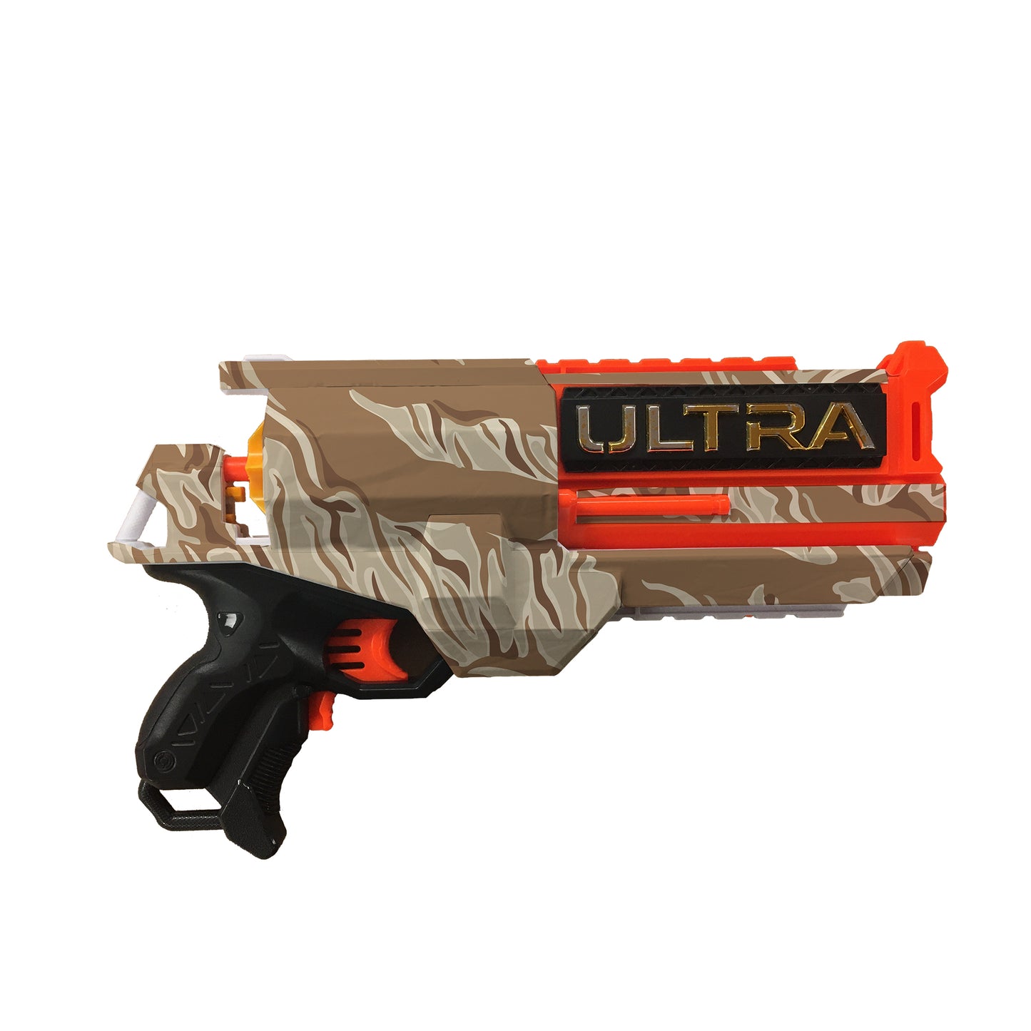 Blastr Wrapz Nerf Ultra Two Skin CLOSEOUT