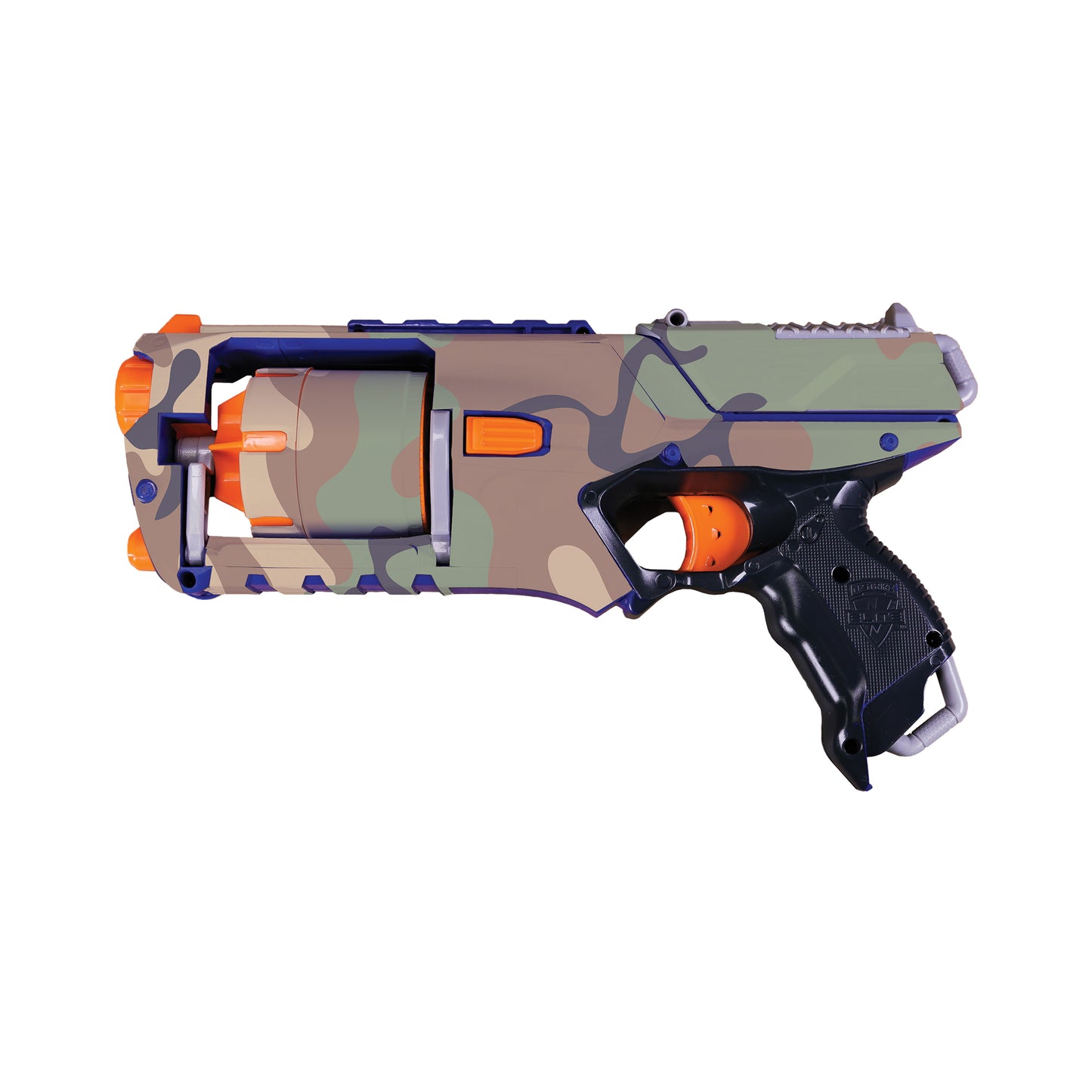 Blastr Wrapz Nerf Strongarm Skin CLOSEOUT