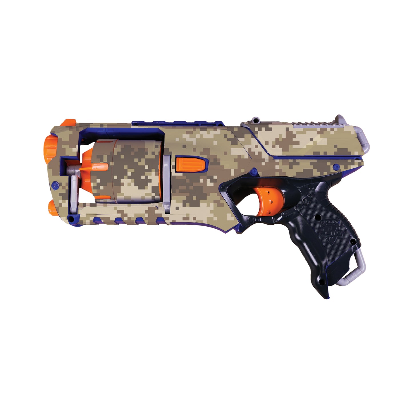 Blastr Wrapz Nerf Strongarm Skin CLOSEOUT