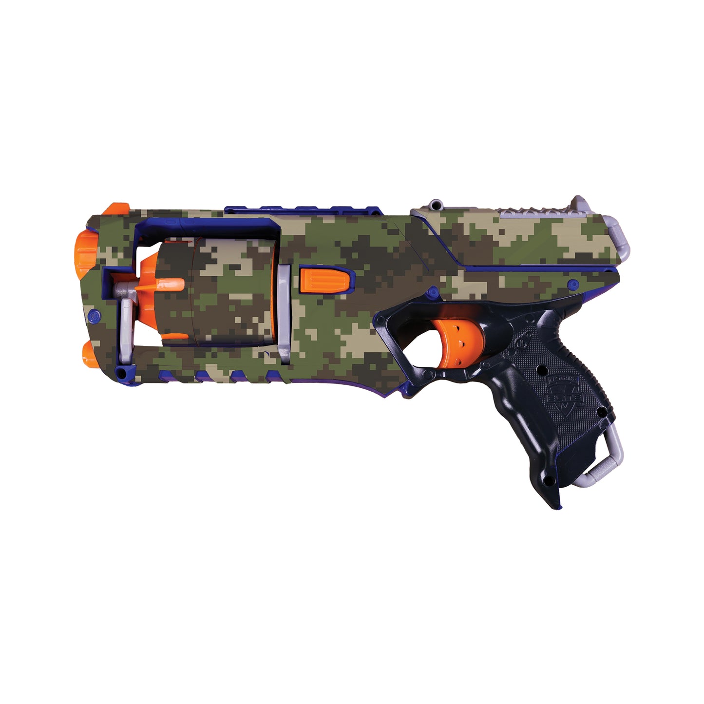 Blastr Wrapz Nerf Strongarm Skin CLOSEOUT