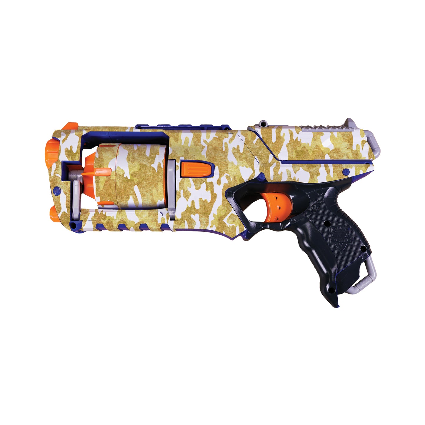 Blastr Wrapz Nerf Strongarm Skin CLOSEOUT