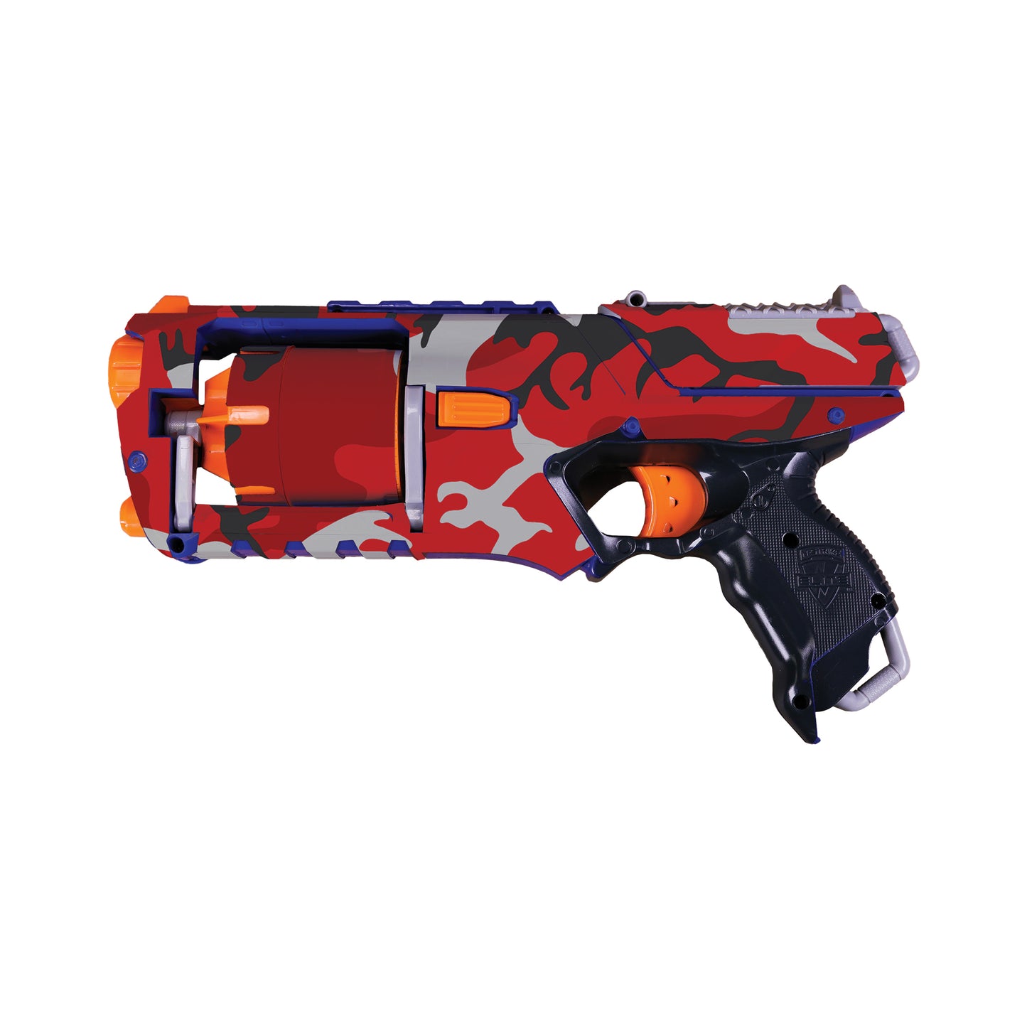 Blastr Wrapz Nerf Strongarm Skin CLOSEOUT