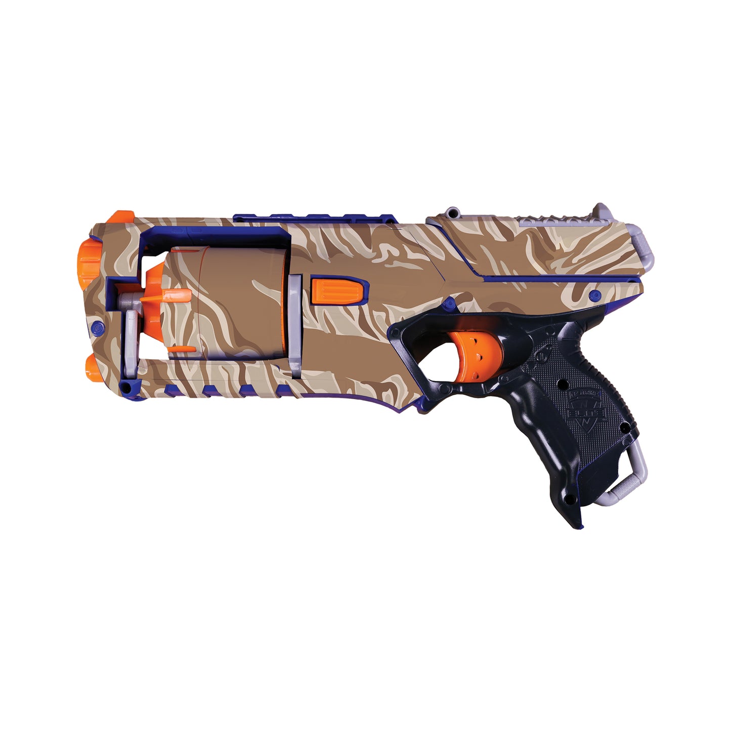 Blastr Wrapz Nerf Strongarm Skin CLOSEOUT