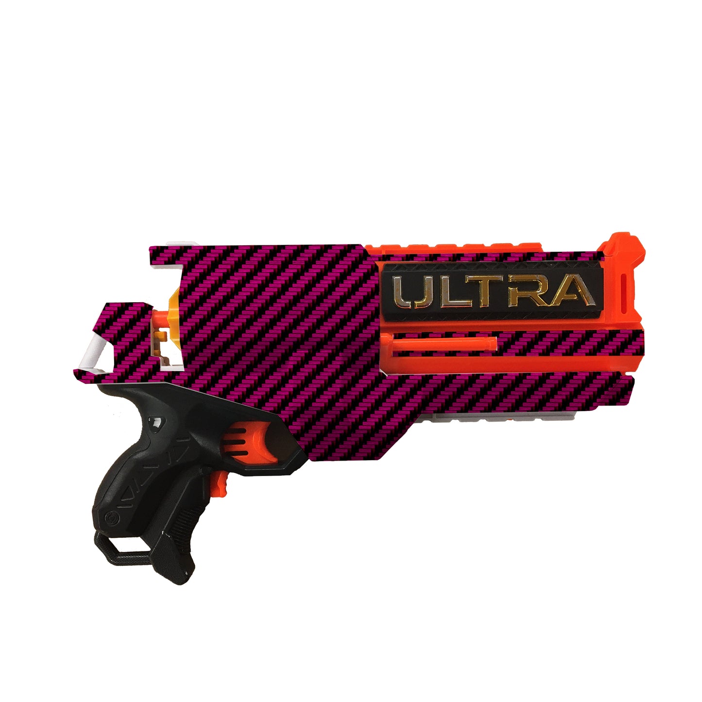 Blastr Wrapz Nerf Ultra Two Skin CLOSEOUT