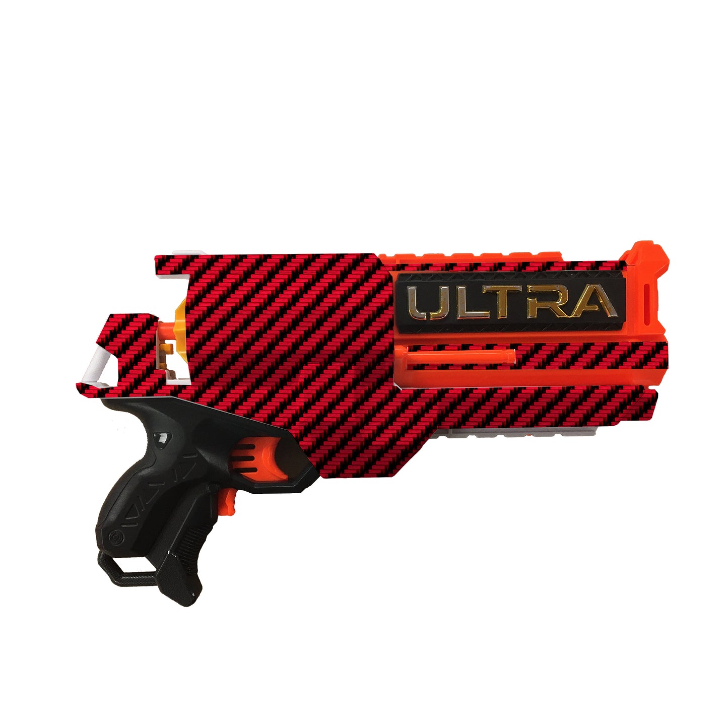 Blastr Wrapz Nerf Ultra Two Skin CLOSEOUT