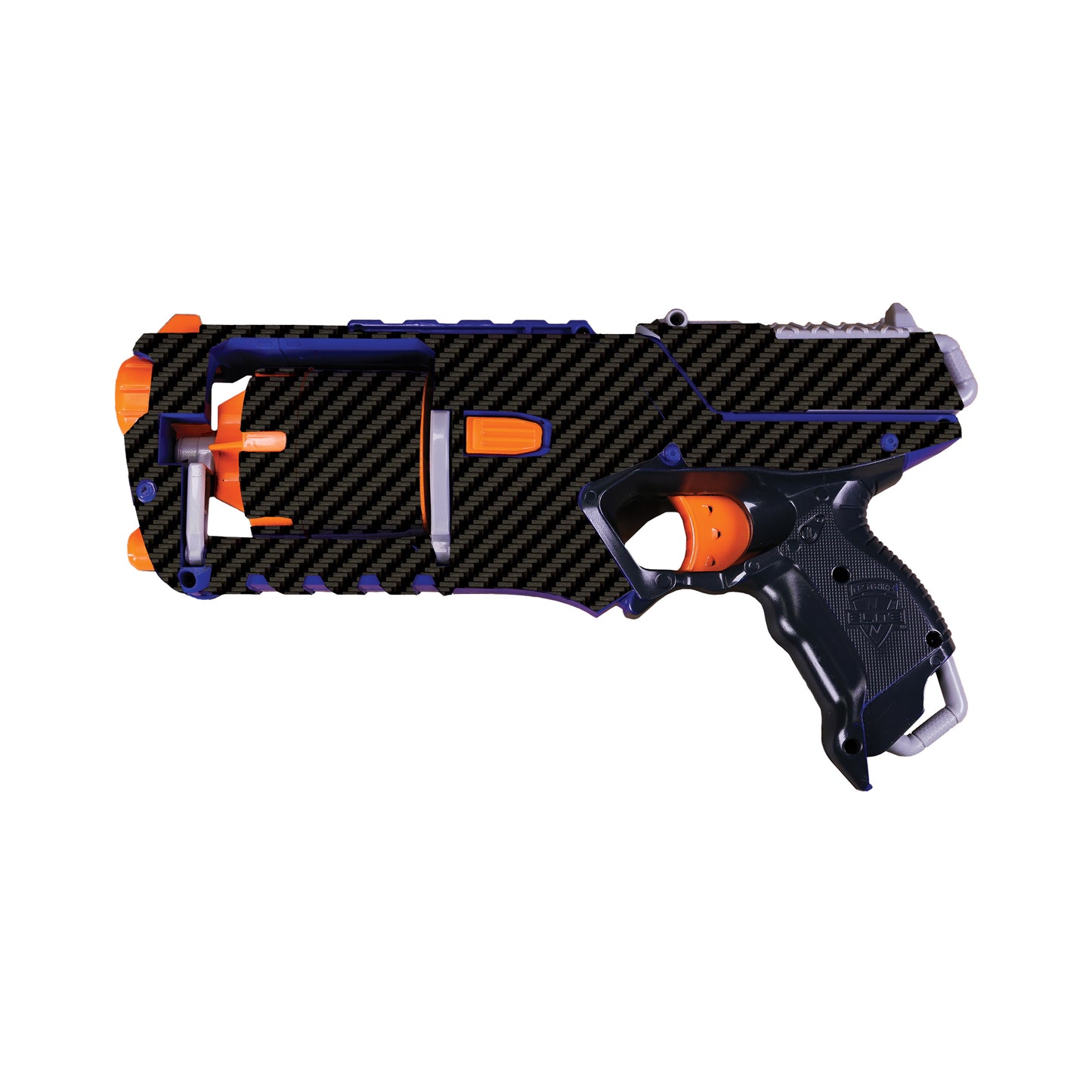 Blastr Wrapz Nerf Strongarm Skin CLOSEOUT