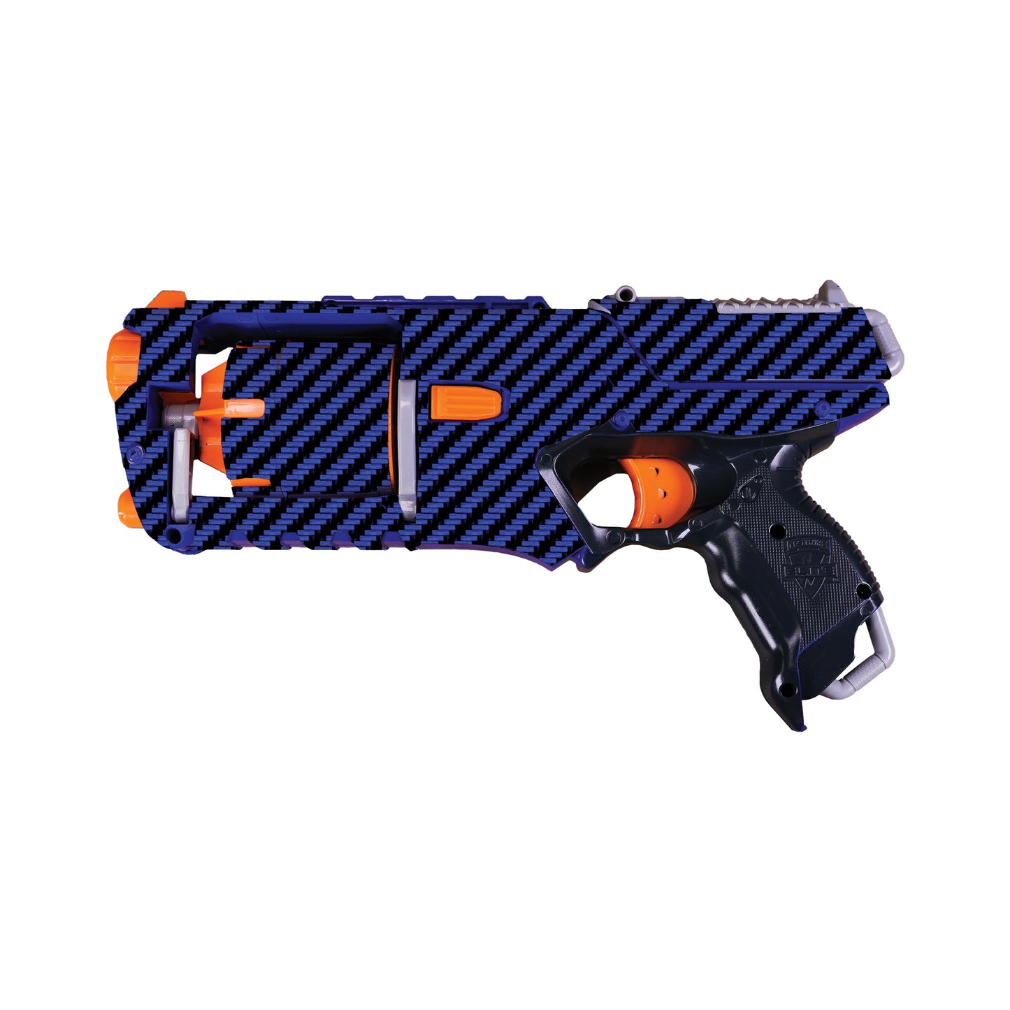 Blastr Wrapz Nerf Strongarm Skin CLOSEOUT