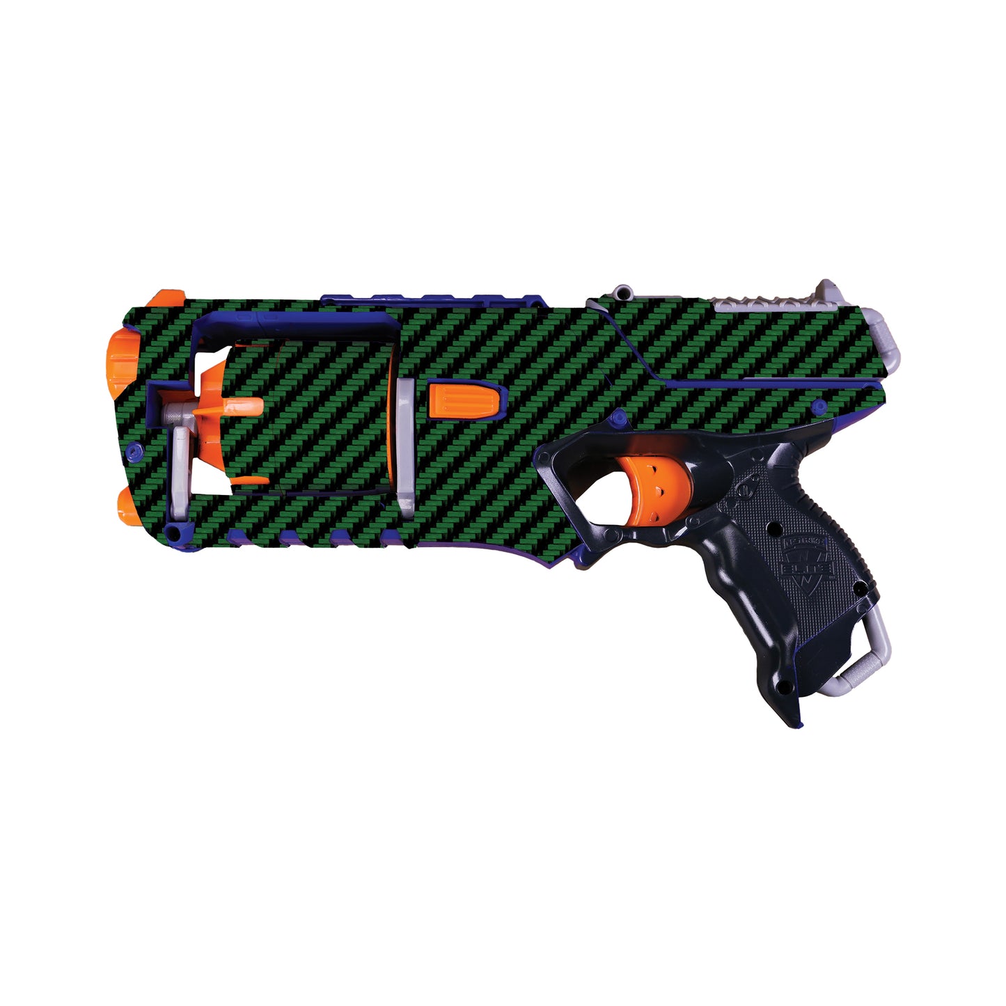 Blastr Wrapz Nerf Strongarm Skin CLOSEOUT
