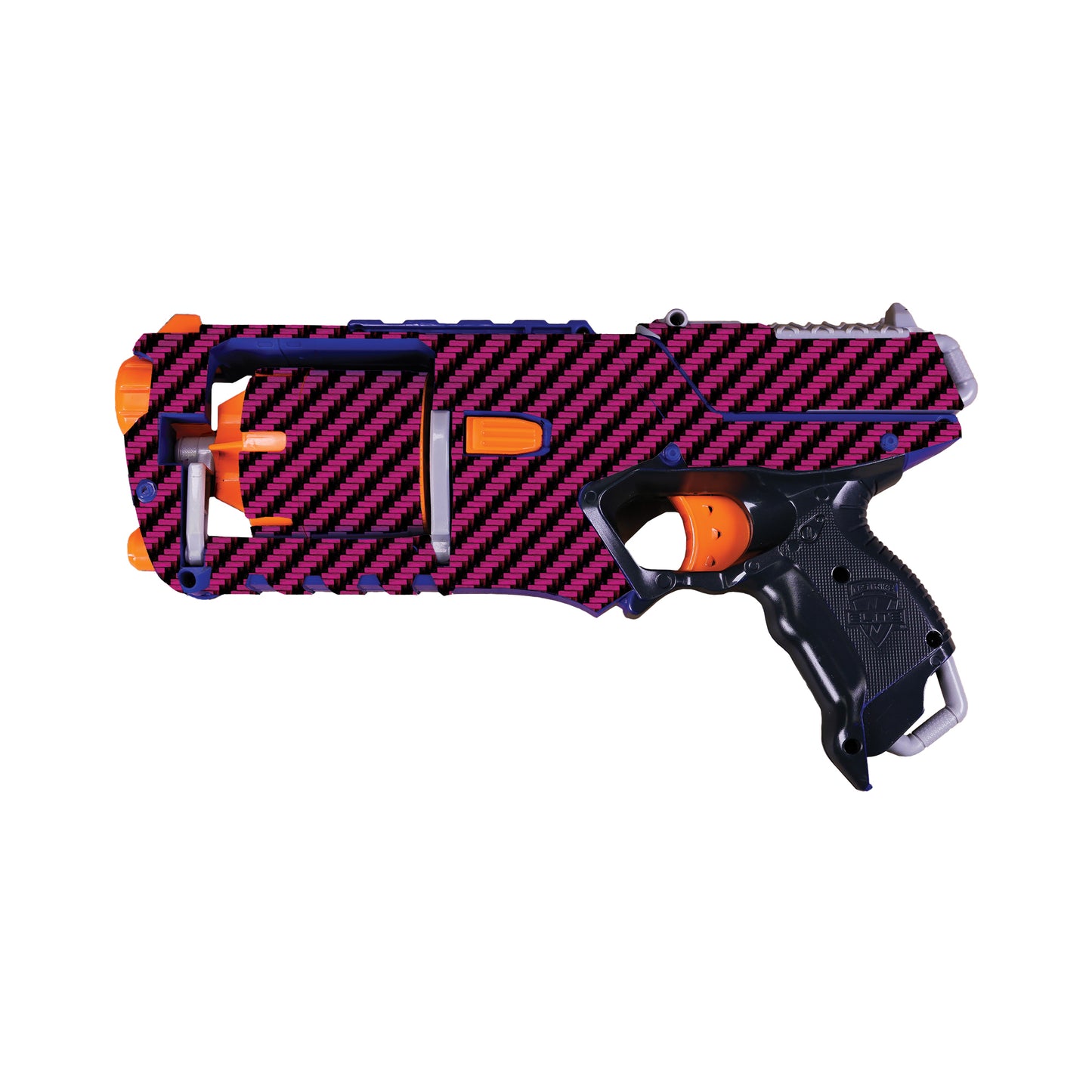 Blastr Wrapz Nerf Strongarm Skin CLOSEOUT