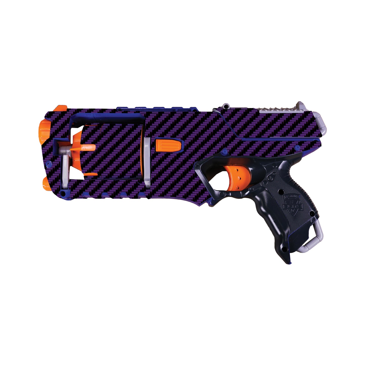Blastr Wrapz Nerf Strongarm Skin CLOSEOUT
