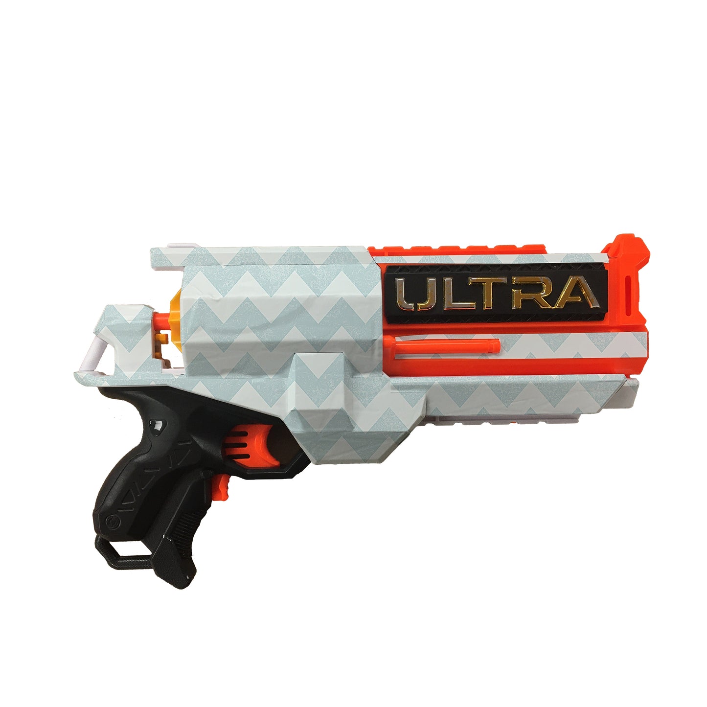Blastr Wrapz Nerf Ultra Two Skin CLOSEOUT