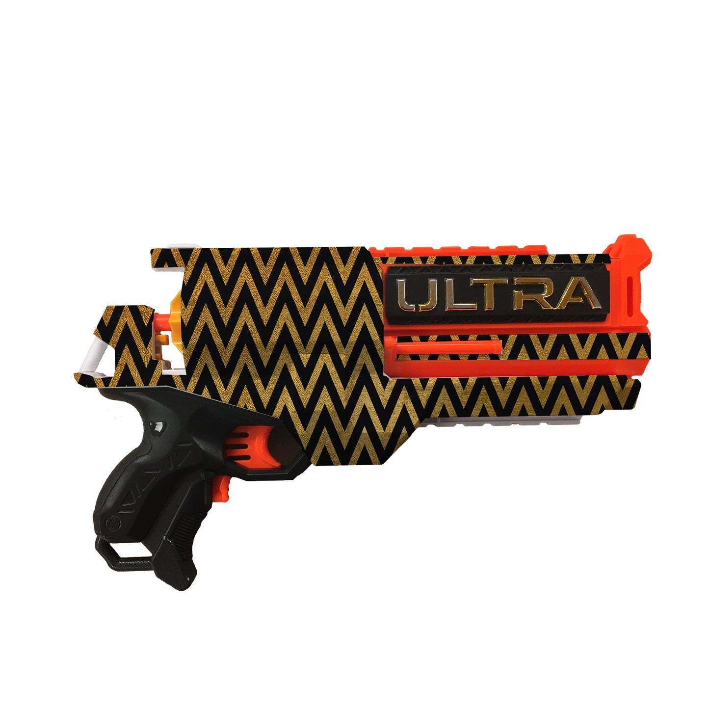 Blastr Wrapz Nerf Ultra Two Skin CLOSEOUT