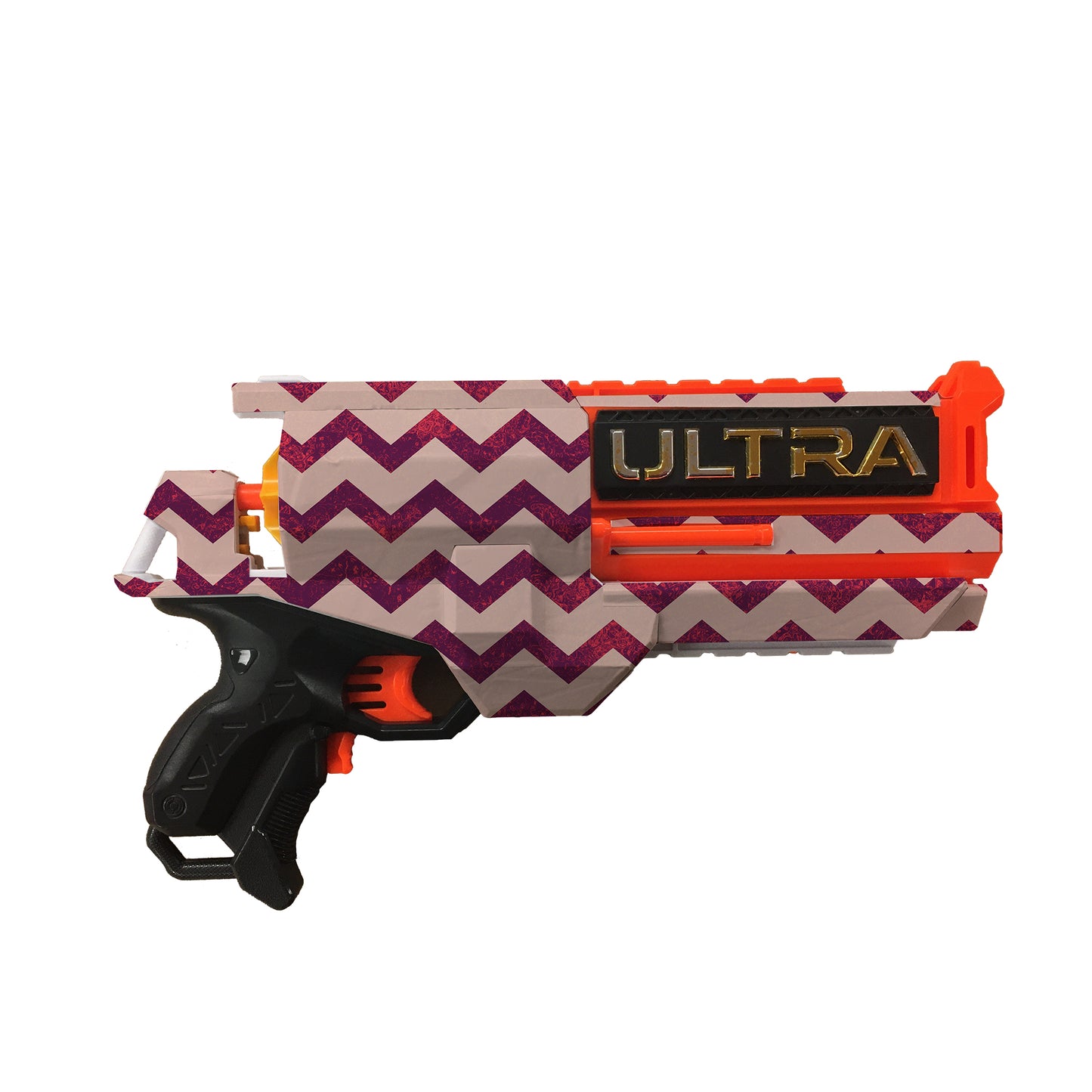 Blastr Wrapz Nerf Ultra Two Skin CLOSEOUT