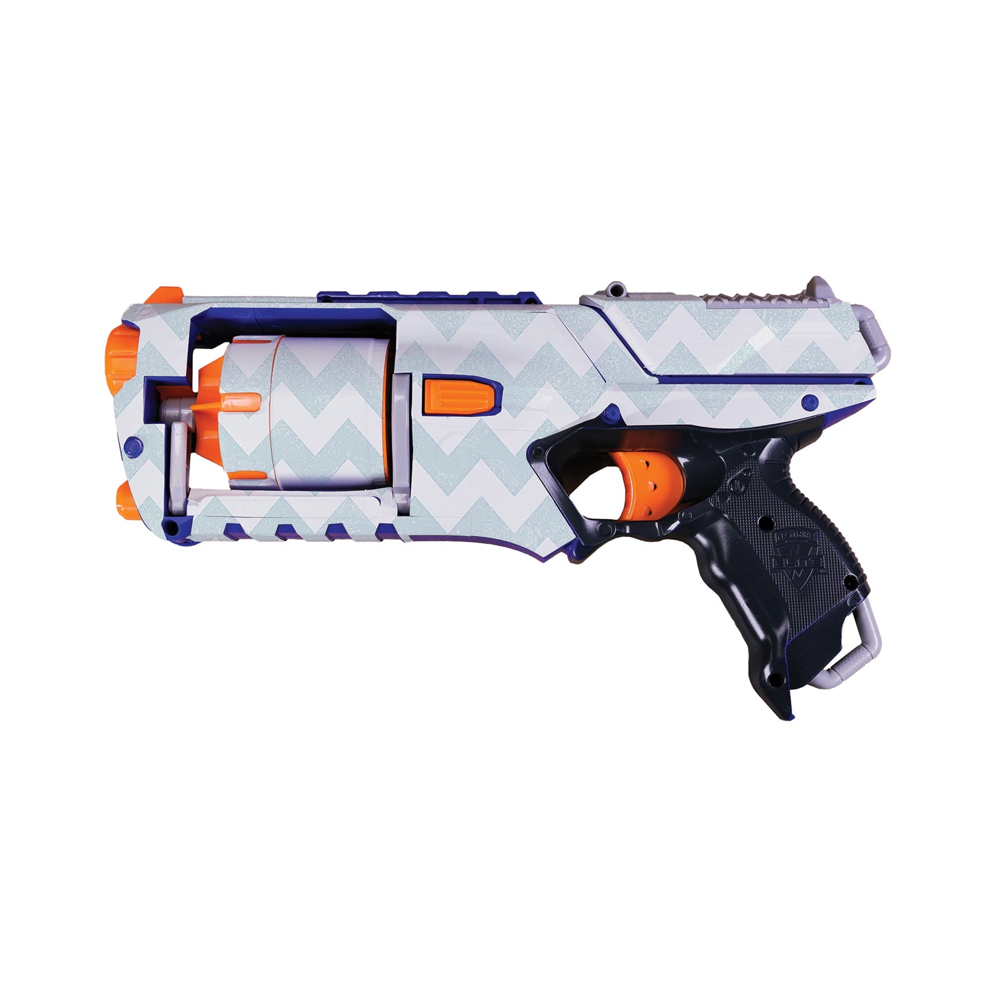 Blastr Wrapz Nerf Strongarm Skin CLOSEOUT