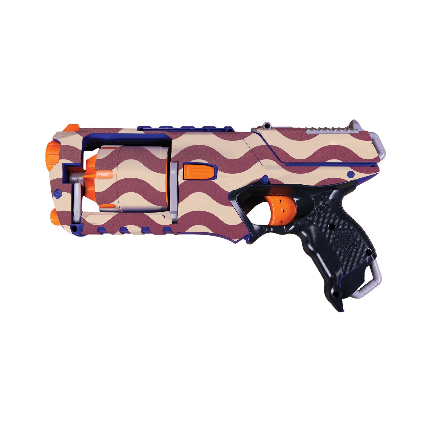 Blastr Wrapz Nerf Strongarm Skin CLOSEOUT