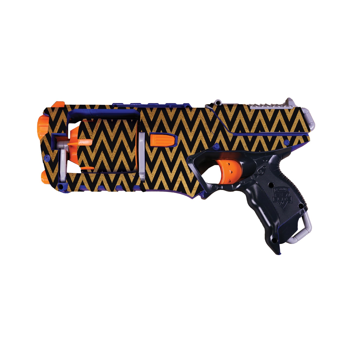 Blastr Wrapz Nerf Strongarm Skin CLOSEOUT