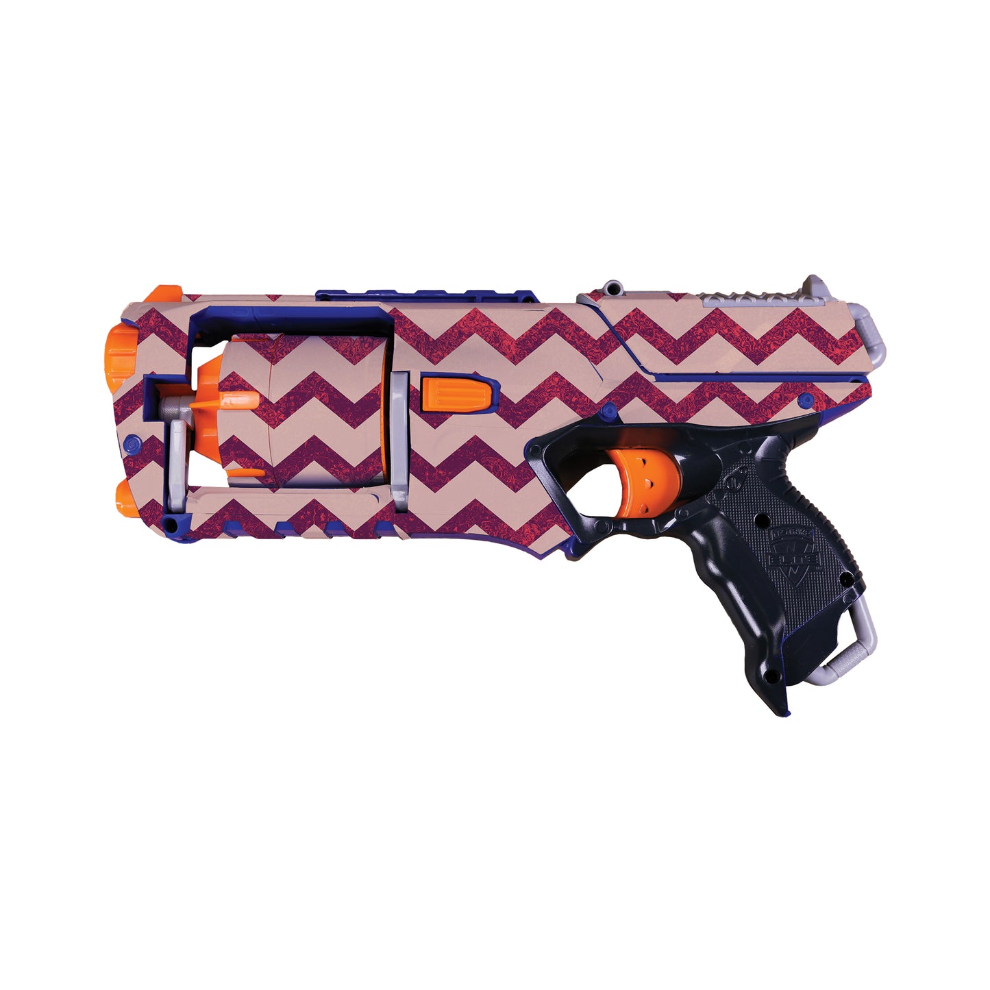 Blastr Wrapz Nerf Strongarm Skin CLOSEOUT