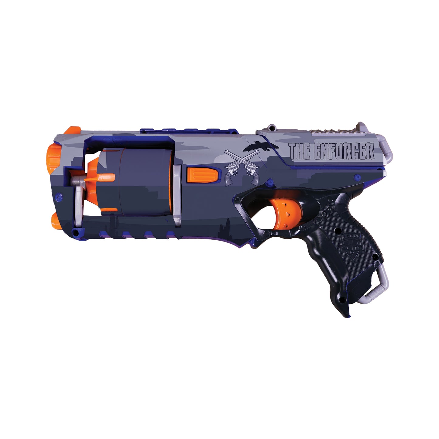 Blastr Wrapz Nerf Strongarm Skin CLOSEOUT