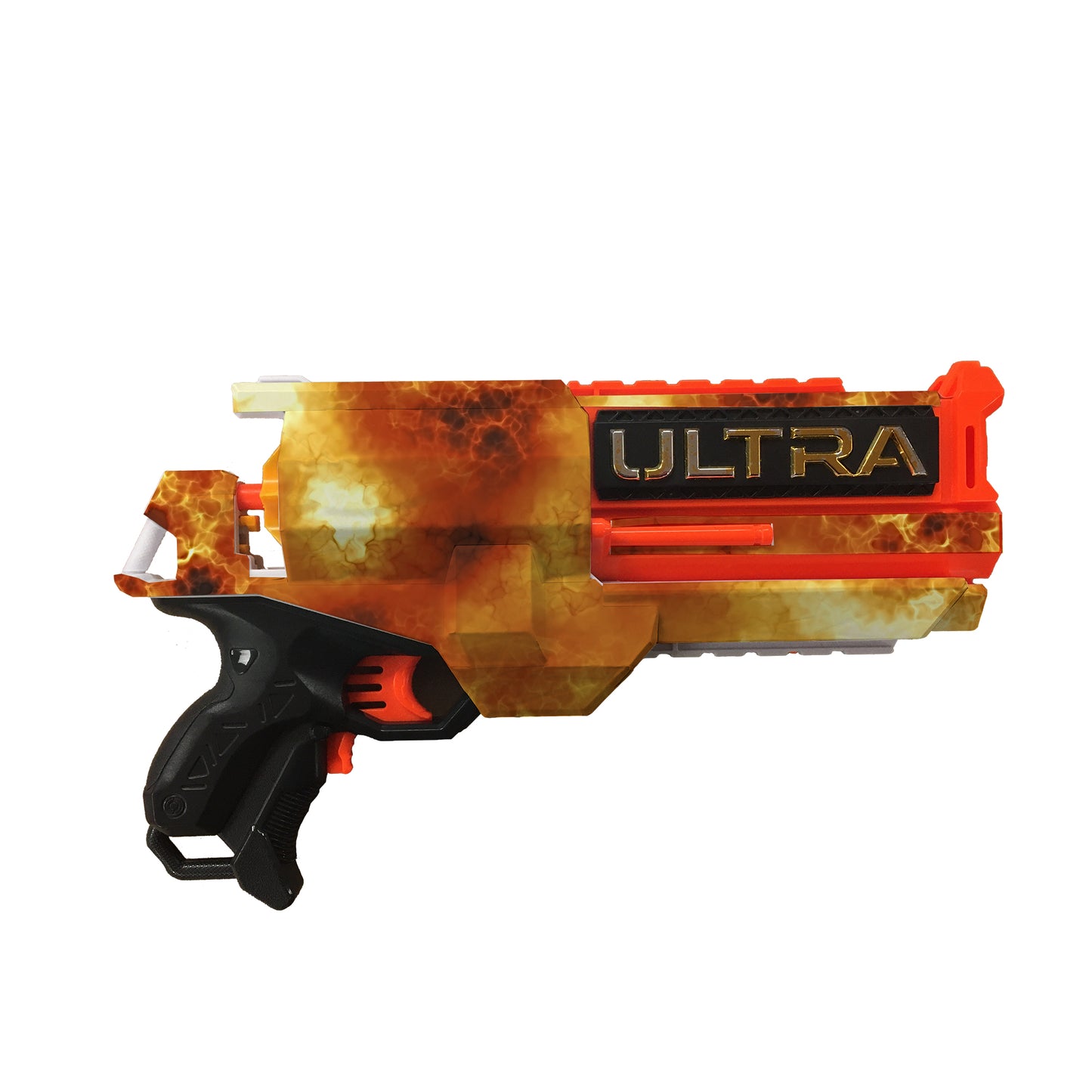 Blastr Wrapz Nerf Ultra Two Skin CLOSEOUT