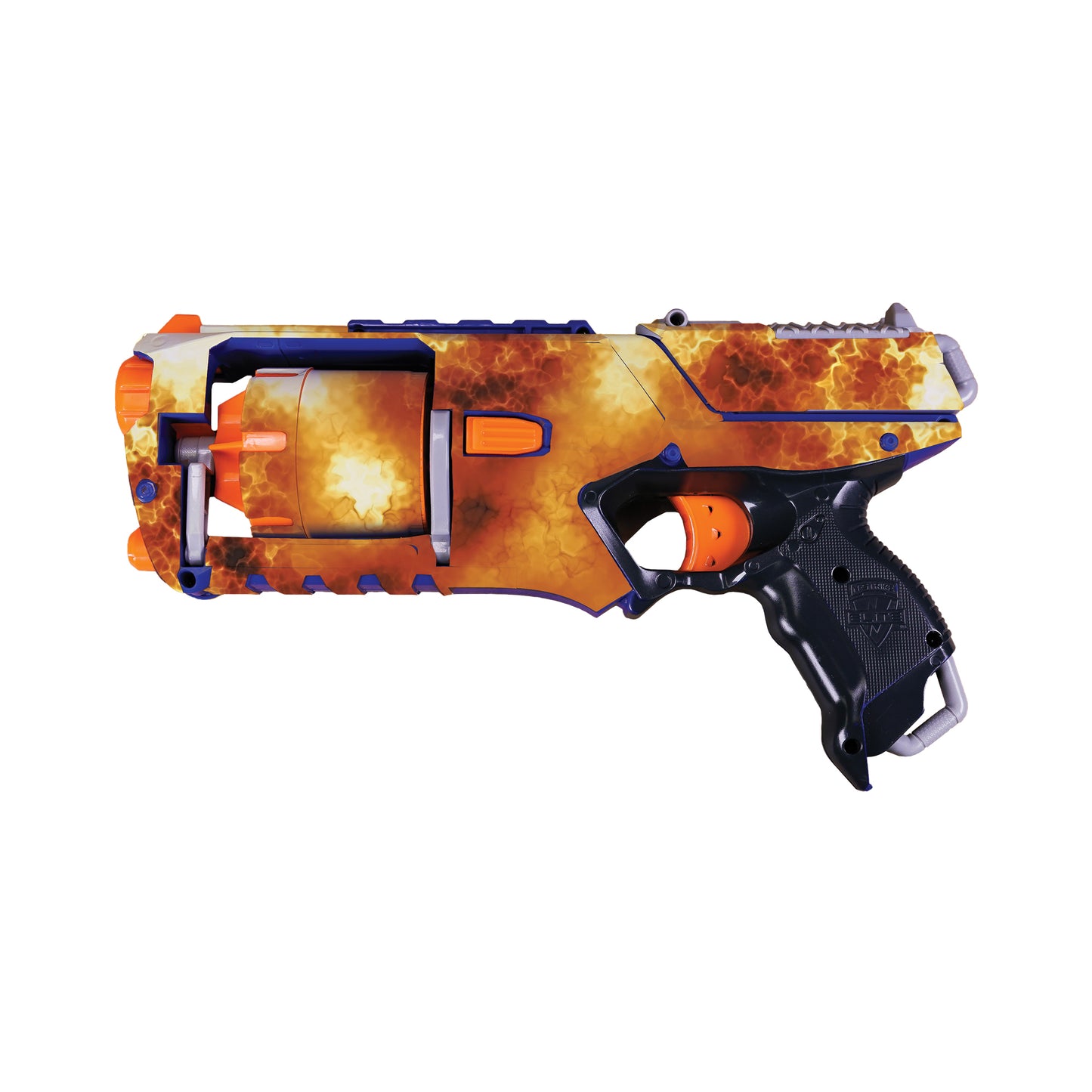 Blastr Wrapz Nerf Strongarm Skin CLOSEOUT