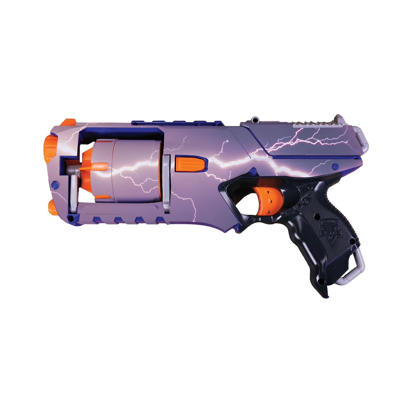 Blastr Wrapz Nerf Strongarm Skin CLOSEOUT