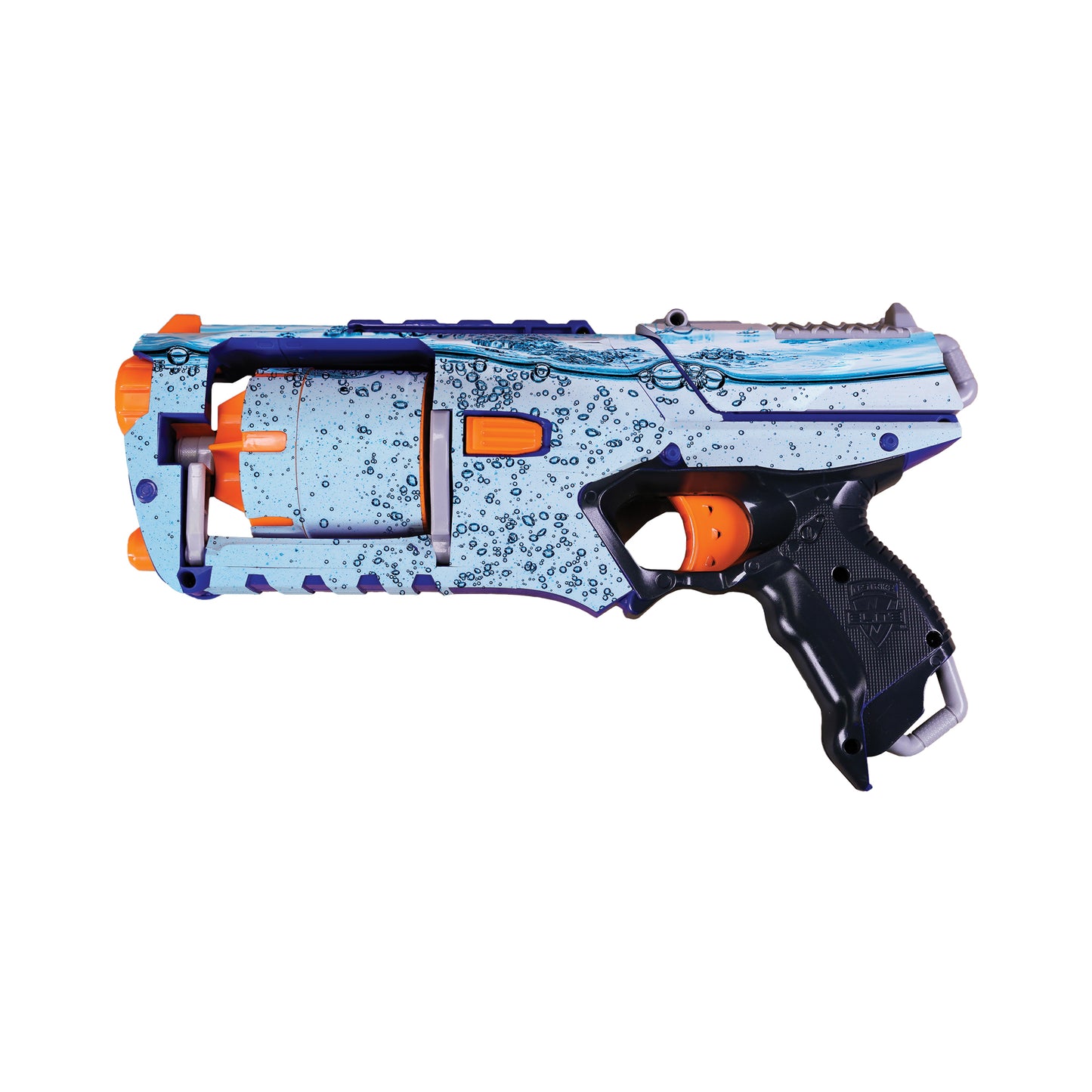 Blastr Wrapz Nerf Strongarm Skin CLOSEOUT