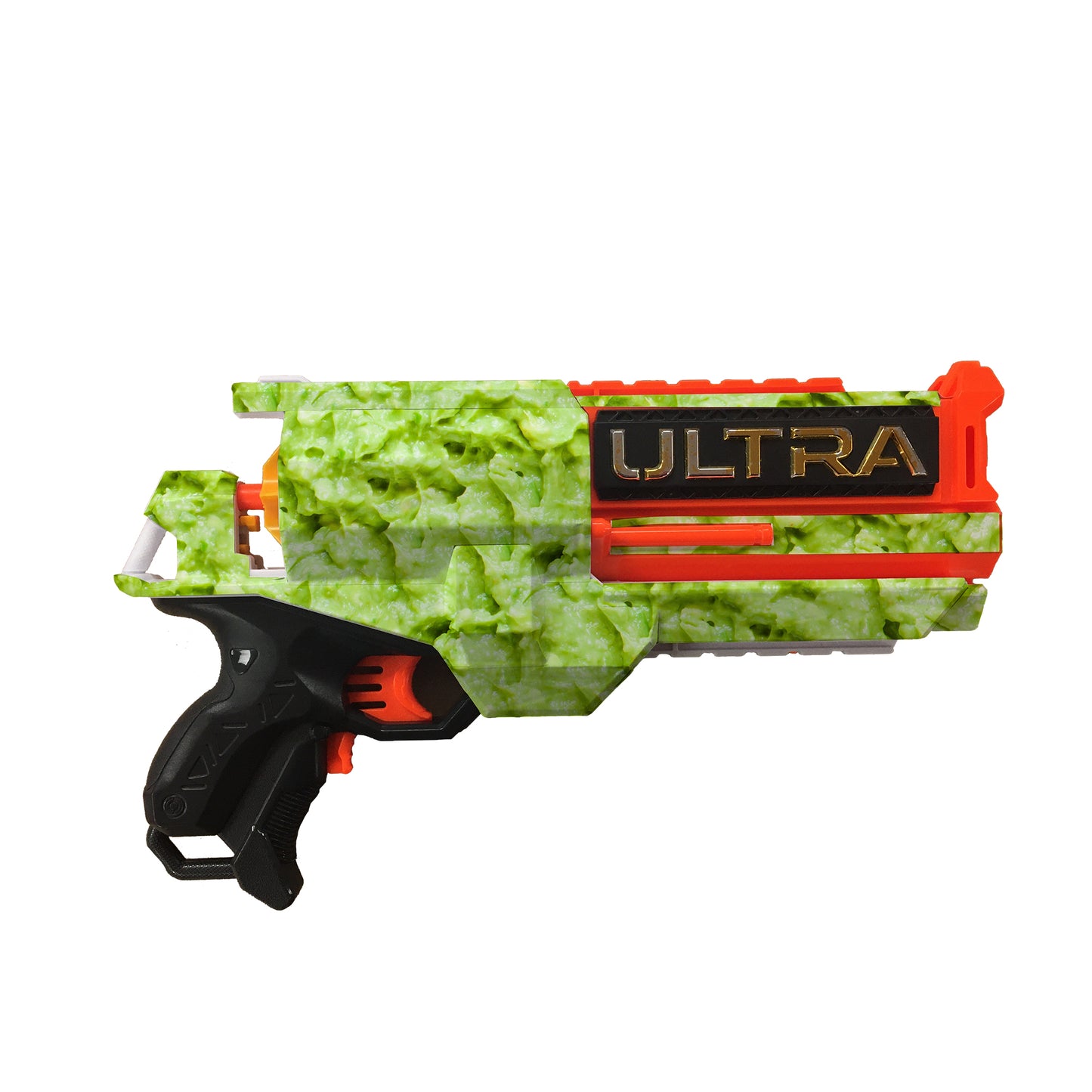 Blastr Wrapz Nerf Ultra Two Skin CLOSEOUT