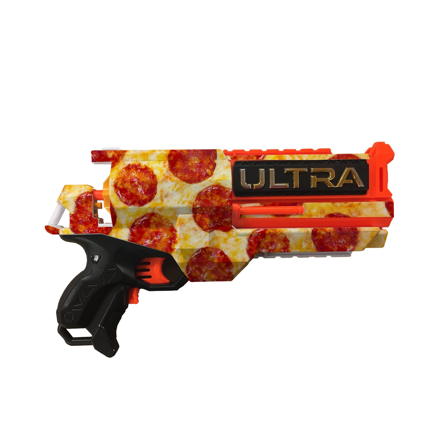 Blastr Wrapz Nerf Ultra Two Skin CLOSEOUT