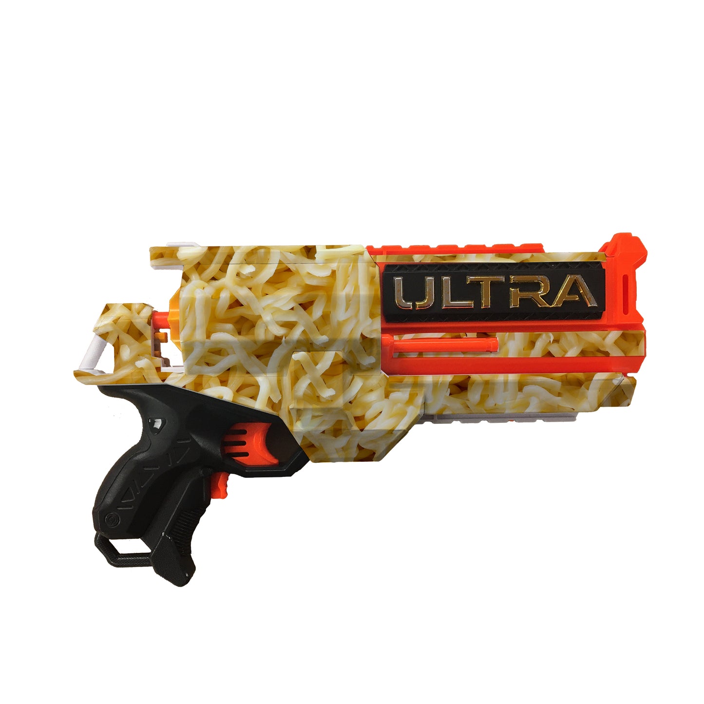 Blastr Wrapz Nerf Ultra Two Skin CLOSEOUT