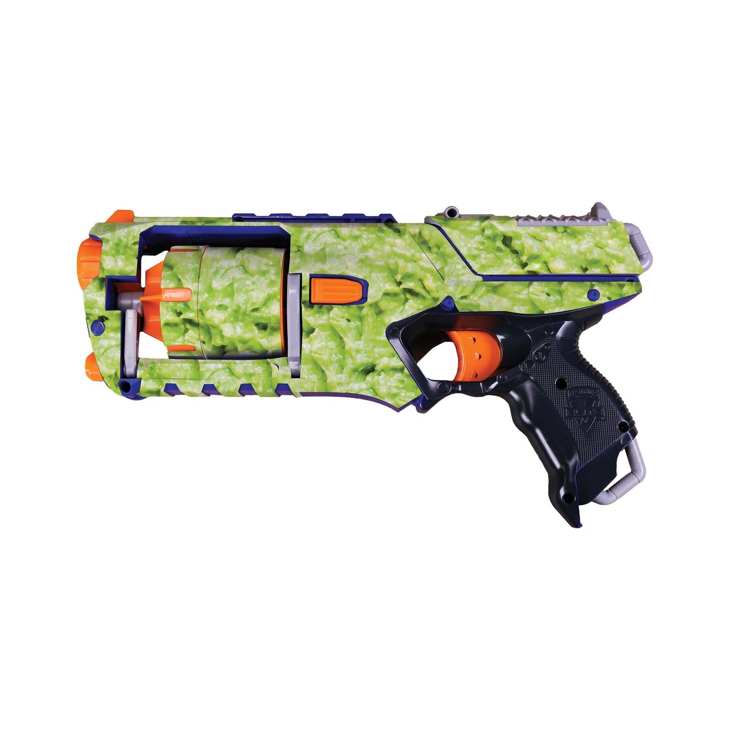 Blastr Wrapz Nerf Strongarm Skin CLOSEOUT