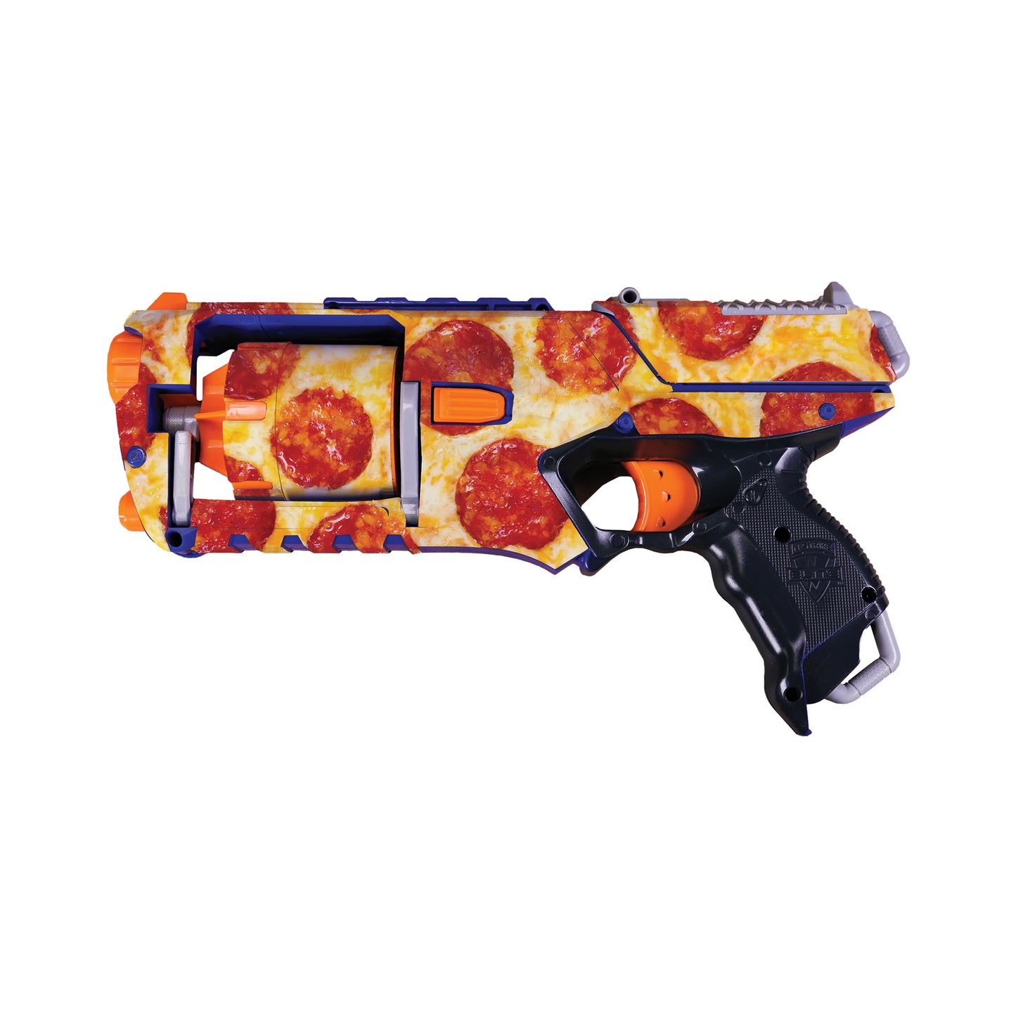 Blastr Wrapz Nerf Strongarm Skin CLOSEOUT