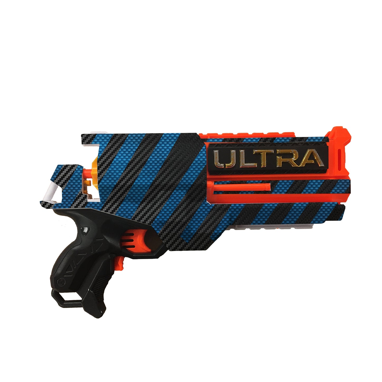 Blastr Wrapz Nerf Ultra Two Skin CLOSEOUT