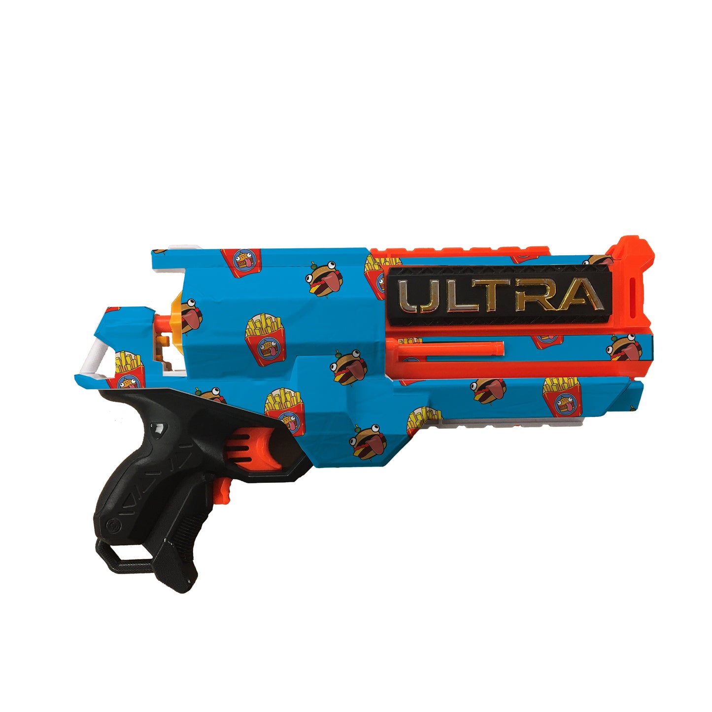 Blastr Wrapz Nerf Ultra Two Skin CLOSEOUT