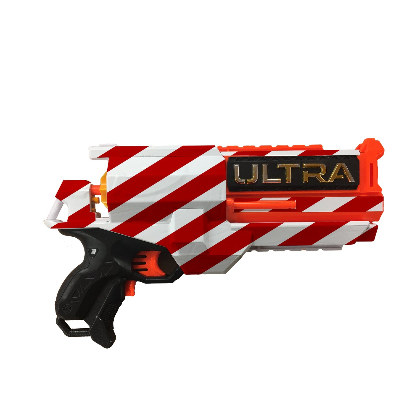 Blastr Wrapz Nerf Ultra Two Skin CLOSEOUT