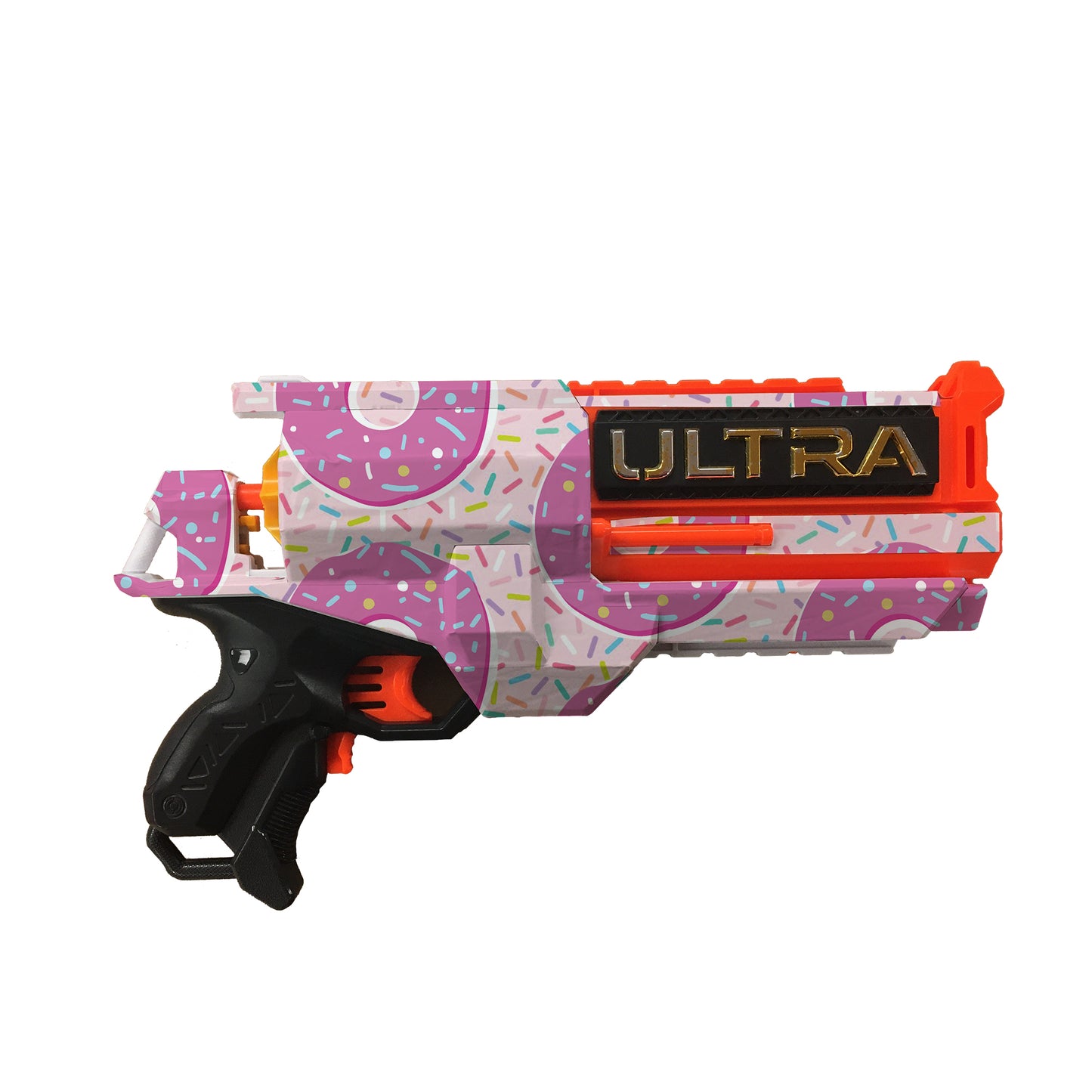 Blastr Wrapz Nerf Ultra Two Skin CLOSEOUT