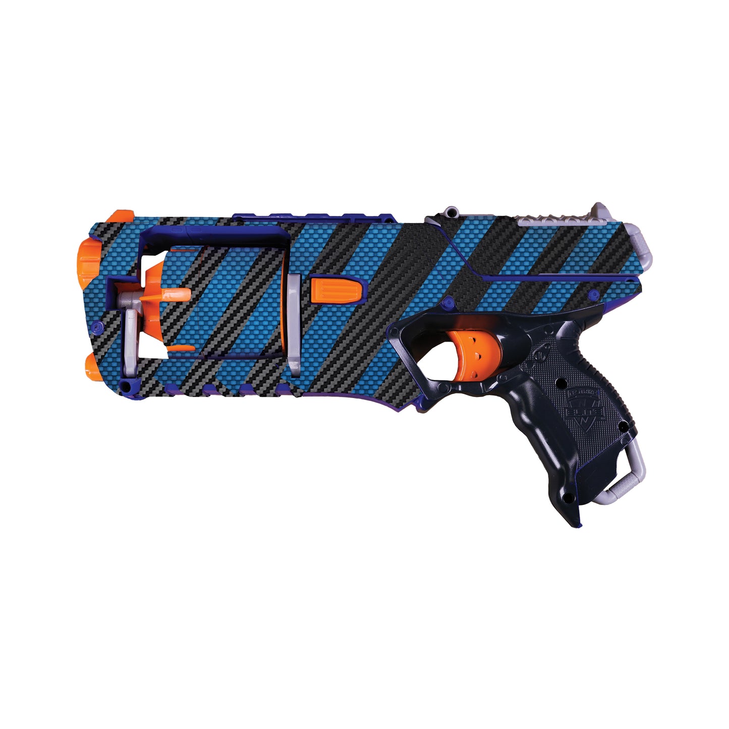 Blastr Wrapz Nerf Strongarm Skin CLOSEOUT