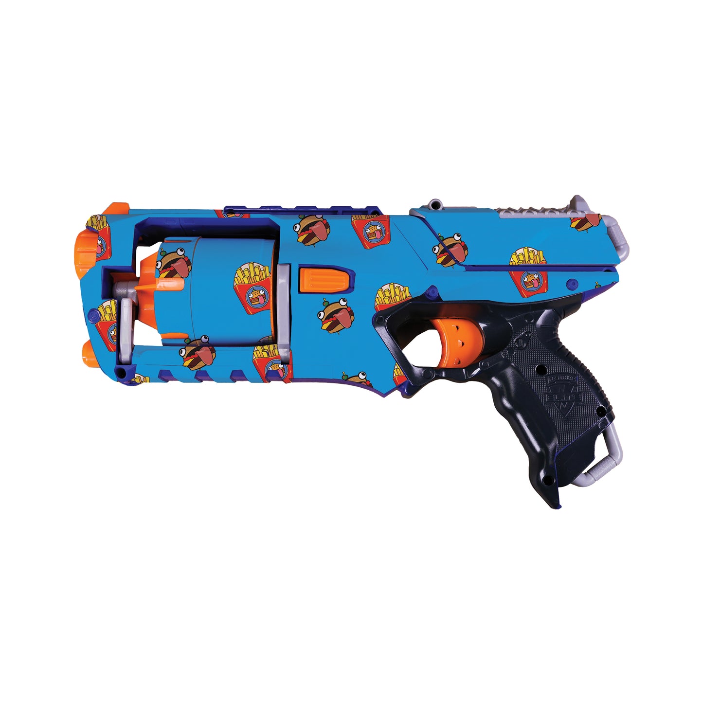 Blastr Wrapz Nerf Strongarm Skin CLOSEOUT
