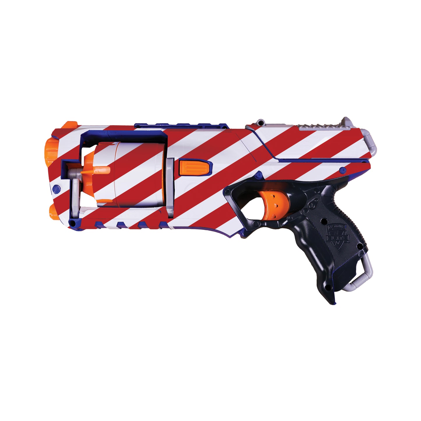 Blastr Wrapz Nerf Strongarm Skin CLOSEOUT