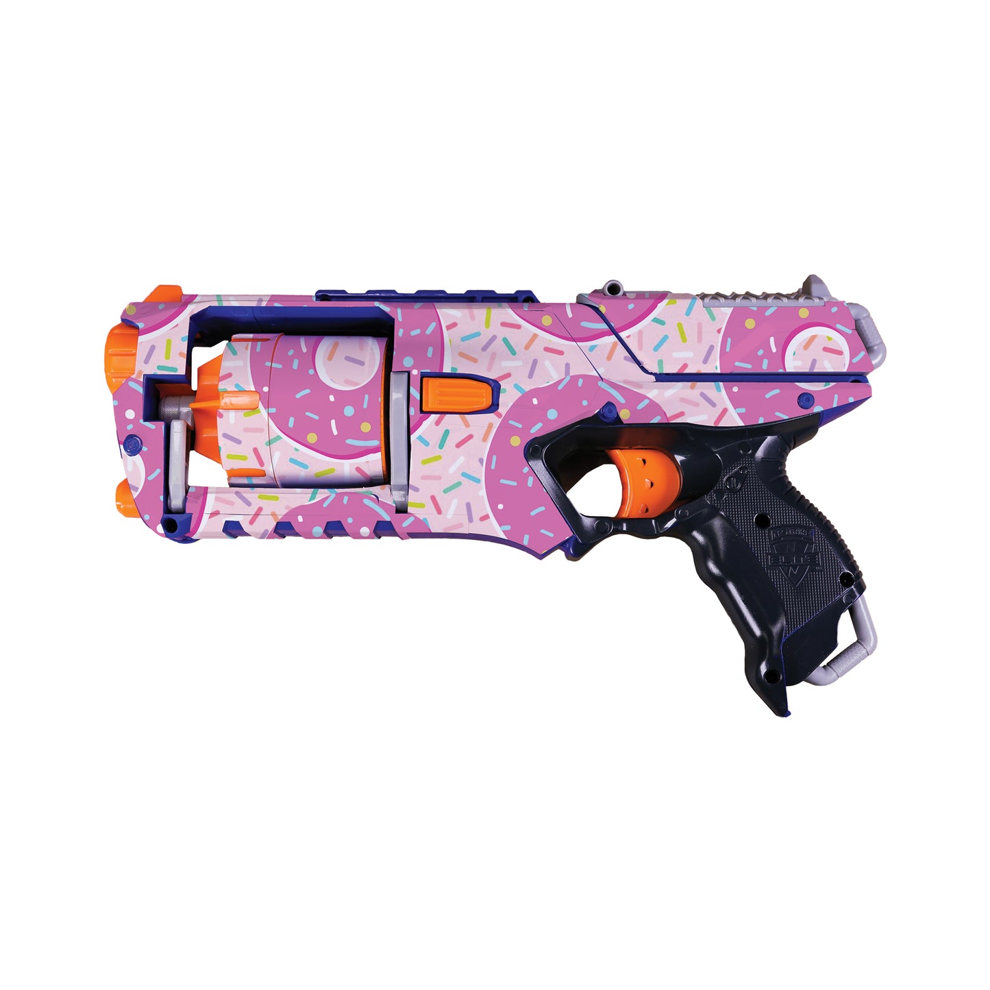 Blastr Wrapz Nerf Strongarm Skin CLOSEOUT