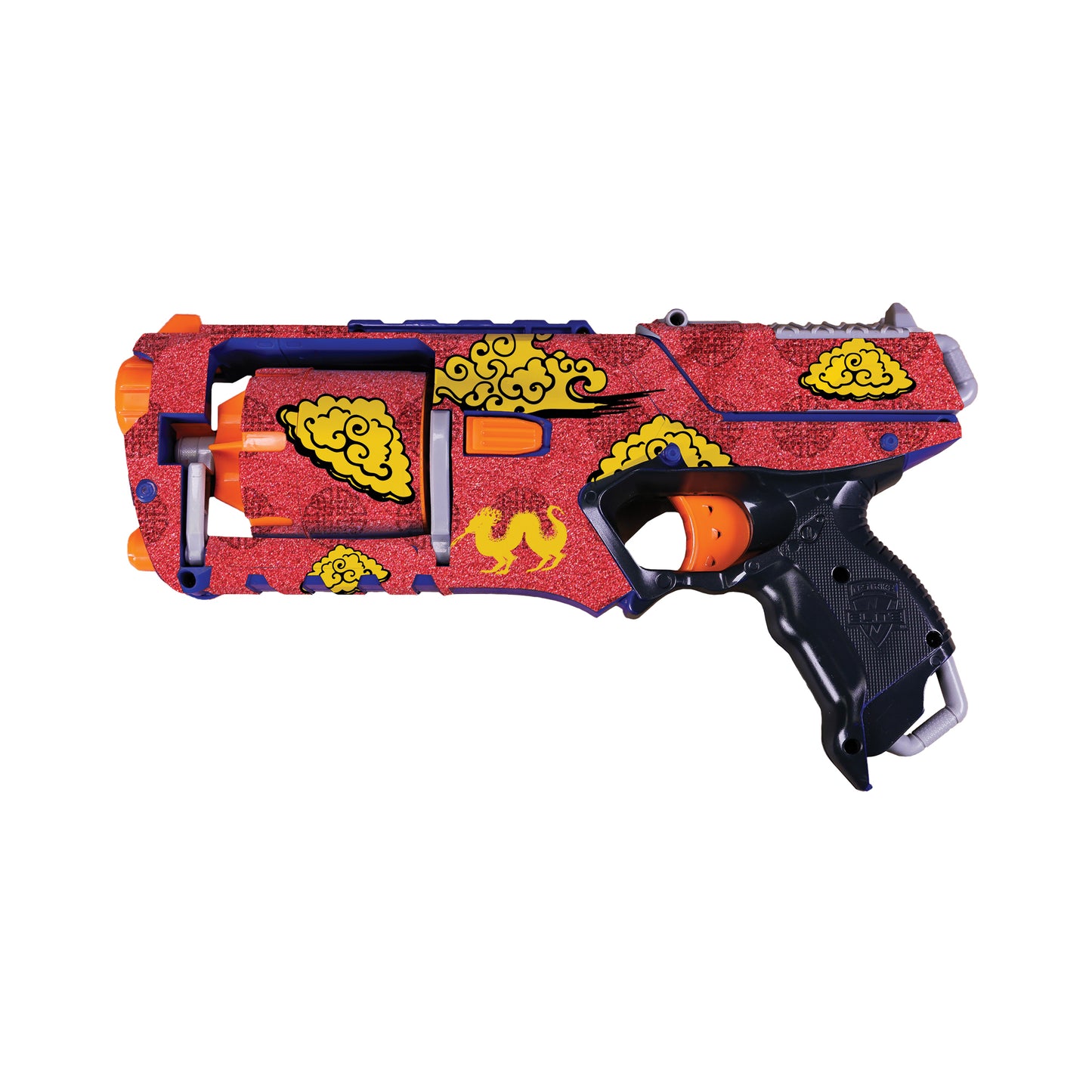Blastr Wrapz Nerf Strongarm Skin CLOSEOUT