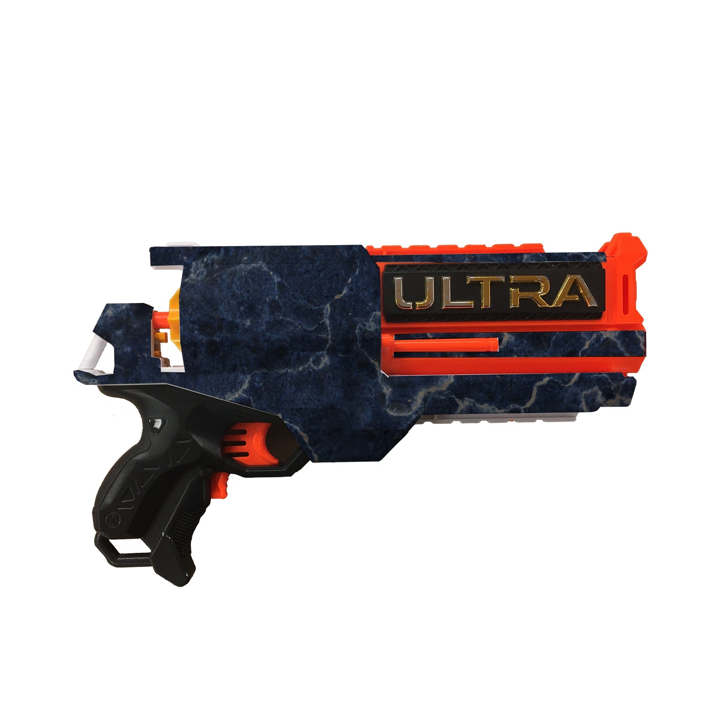 Blastr Wrapz Nerf Ultra Two Skin CLOSEOUT