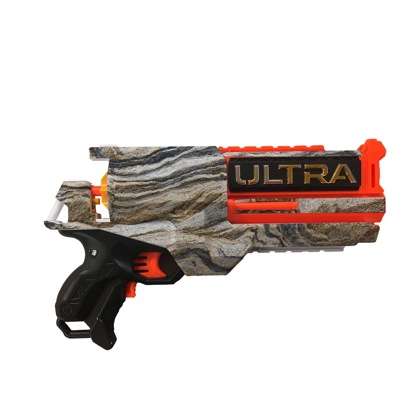Blastr Wrapz Nerf Ultra Two Skin CLOSEOUT