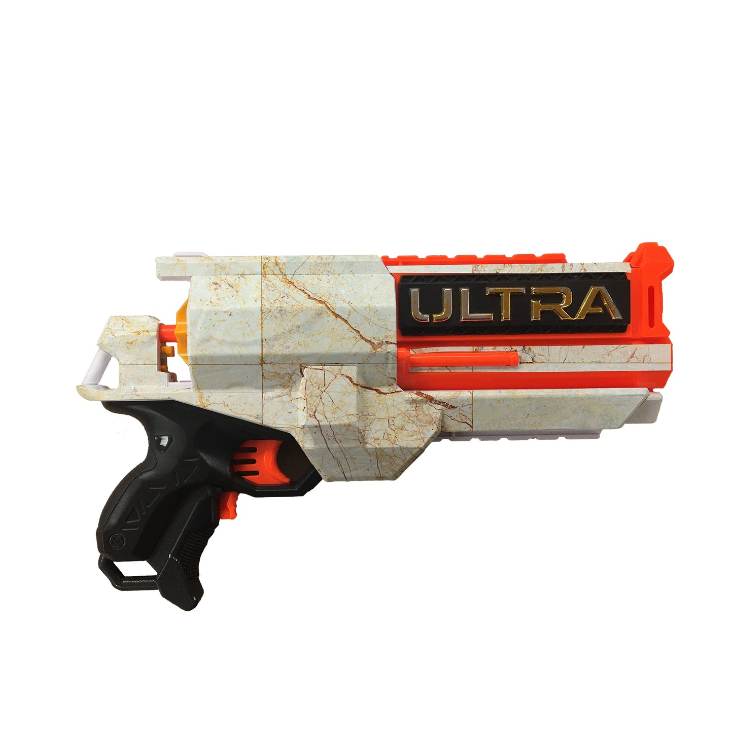 Blastr Wrapz Nerf Ultra Two Skin CLOSEOUT