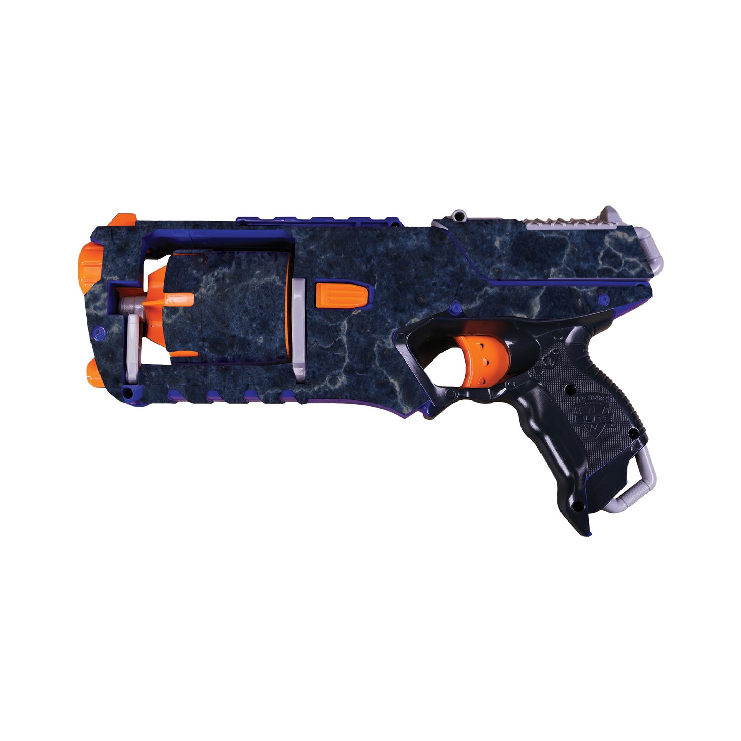 Blastr Wrapz Nerf Strongarm Skin CLOSEOUT