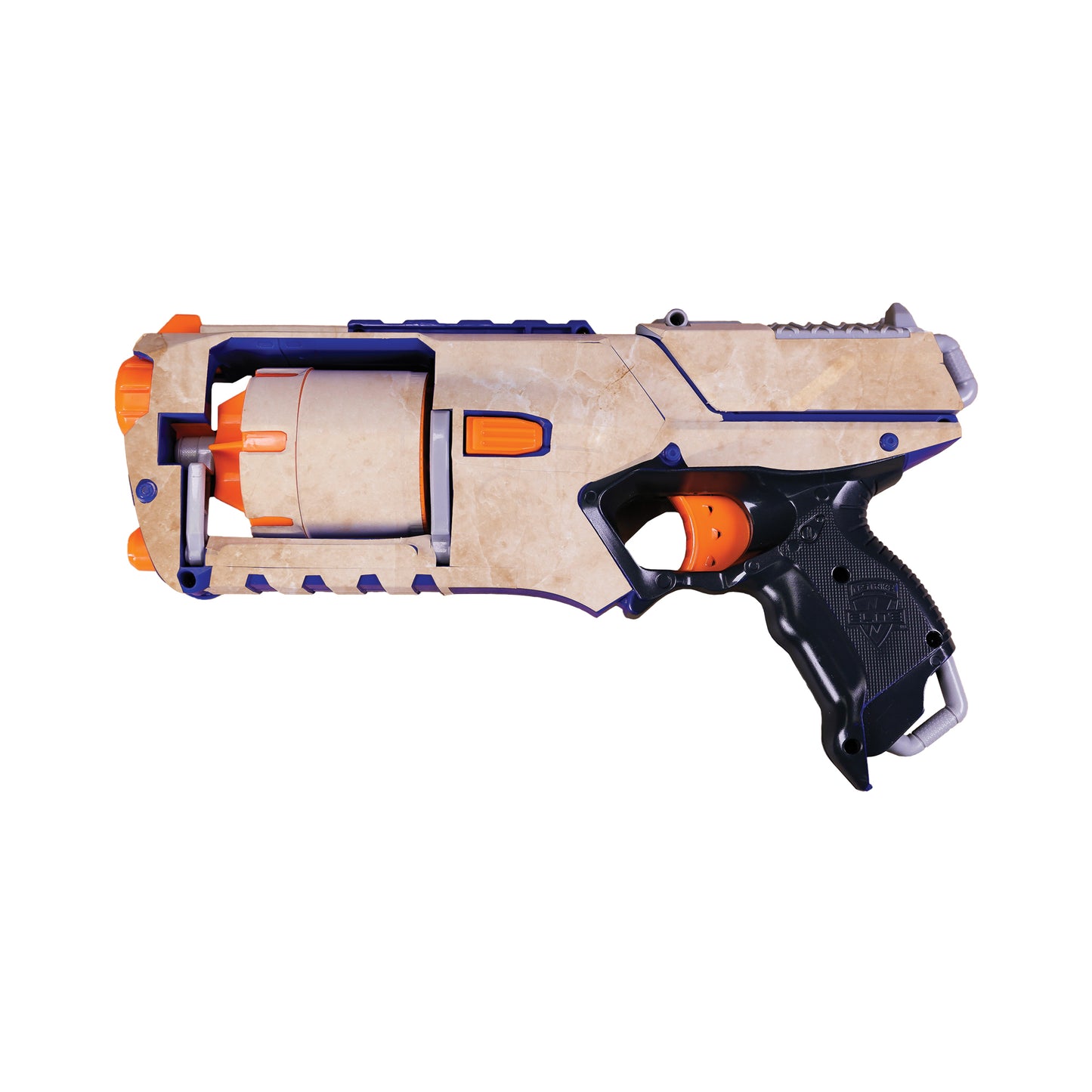 Blastr Wrapz Nerf Strongarm Skin CLOSEOUT