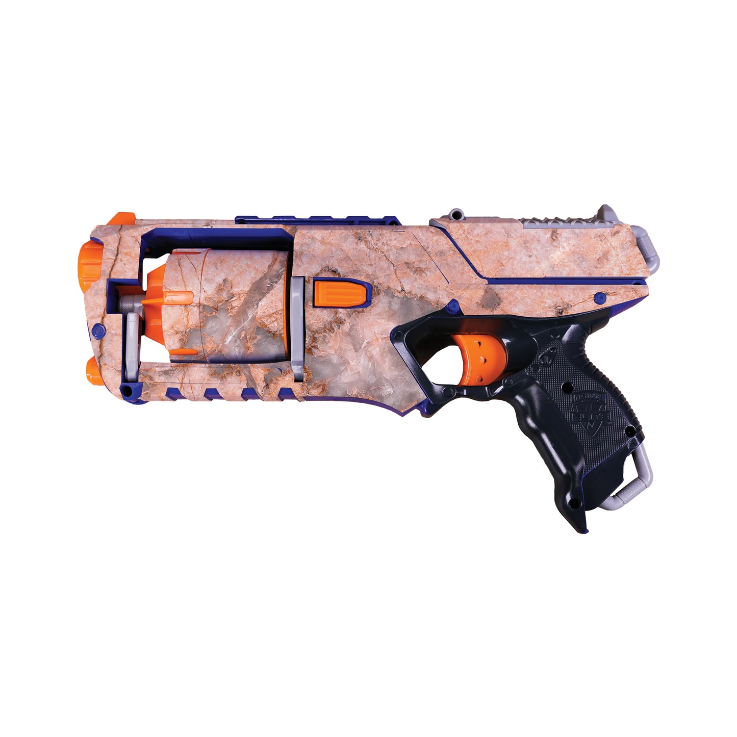 Blastr Wrapz Nerf Strongarm Skin CLOSEOUT