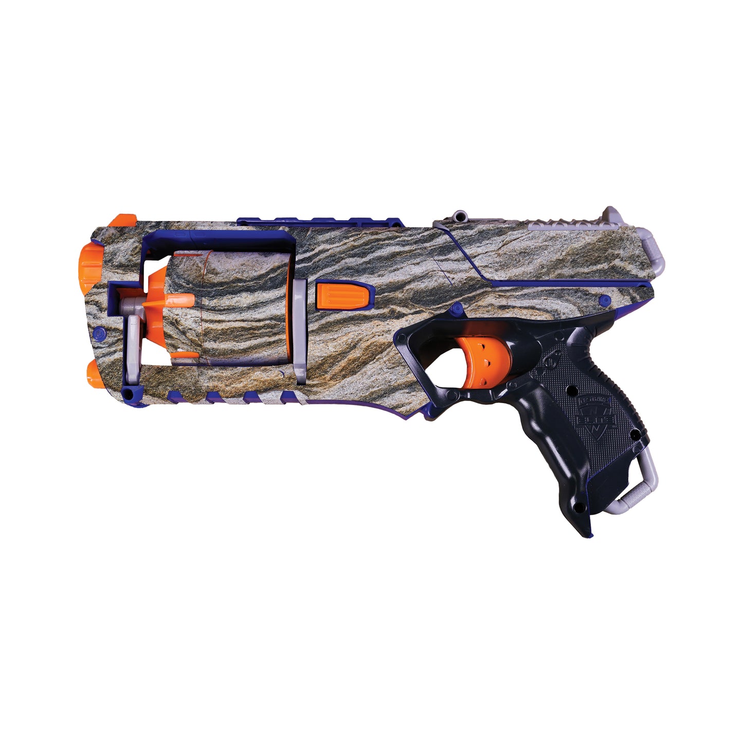 Blastr Wrapz Nerf Strongarm Skin CLOSEOUT